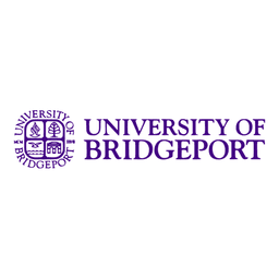 University of Bridgeport logo