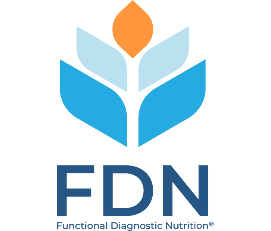 Functional Diagnostic Nutrition® Practitioner logo